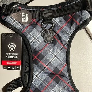 Canada Pooch the everything harness